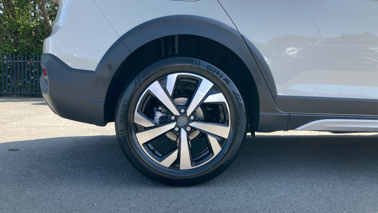 Volkswagen Taigo 1.0 TSI 115 Match 5dr DSG Petrol Hatchback